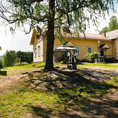Villa Baggio
