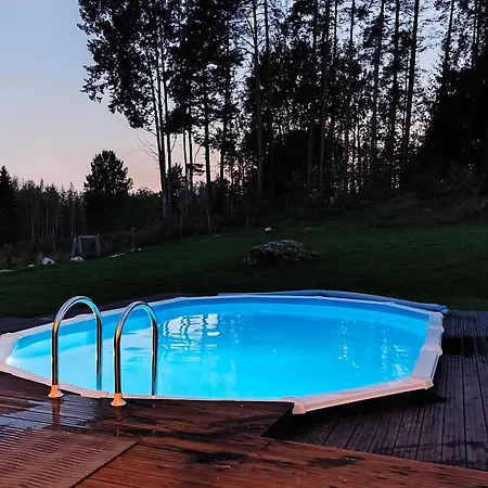 Baggio Villa *
